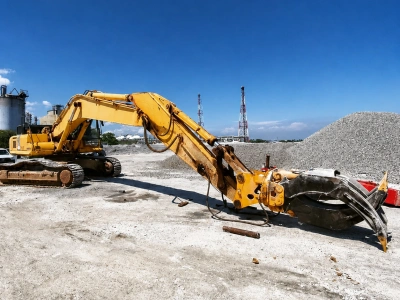Захват для камня и двересины RHG10